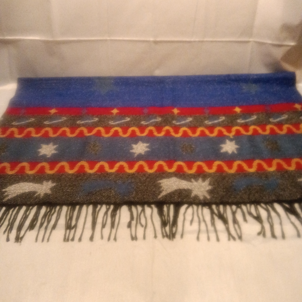 Shawl